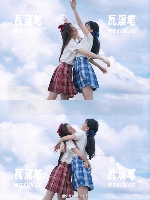 66吃瓜不打烊，地址在朋友圈，随便刷刷看看乐趣无限！