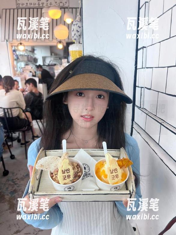 在线寻找“吃瓜天堂”，别把我的专属甜点抢走啊！