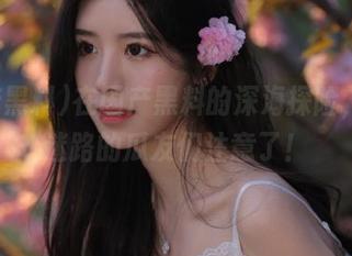 在国产黑料的深海探险，永不迷路的瓜友们注意了！