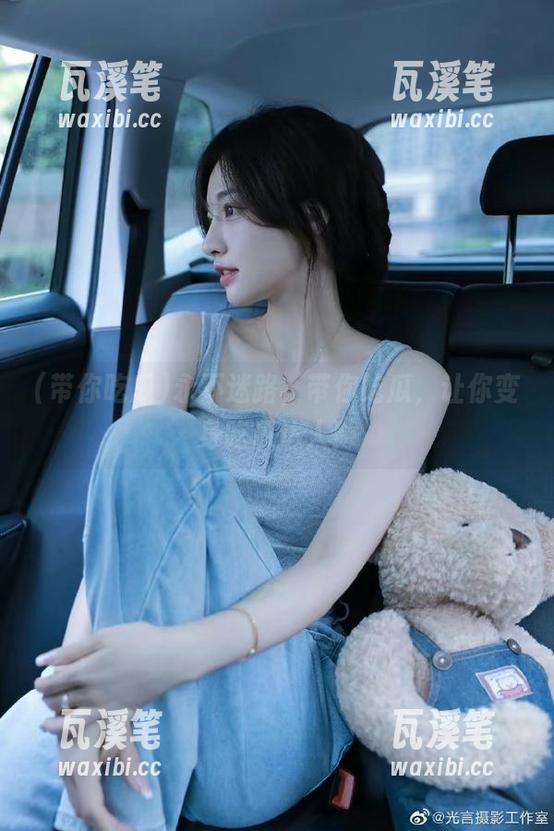 永不迷路，带你吃瓜，让你变身吃瓜达人！