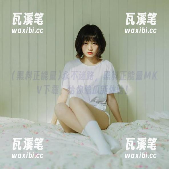 永不迷路，黑料正能量MKV下载，给你磕瓜新体验！